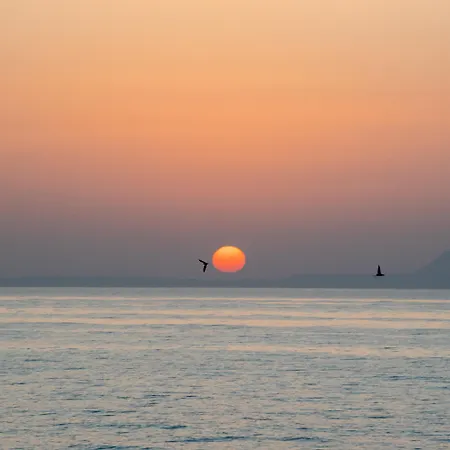 Thalassi ريثيمنو