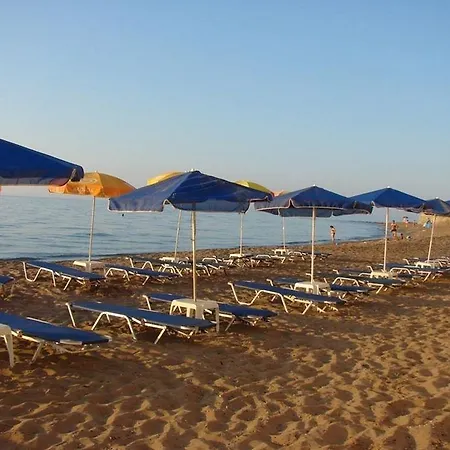 Hotel Thalassi Rethimnon