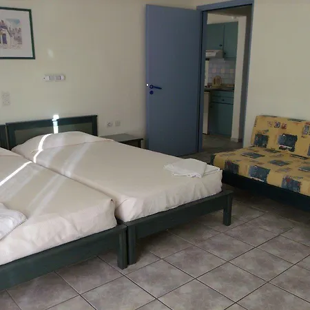 Otel Thalassi 3*
