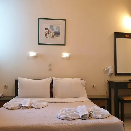 Otel Thalassi