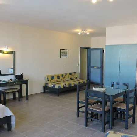 Otel Thalassi 3*