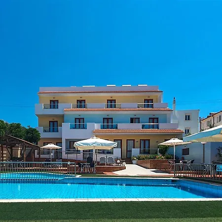 Thalassi Otel 3*