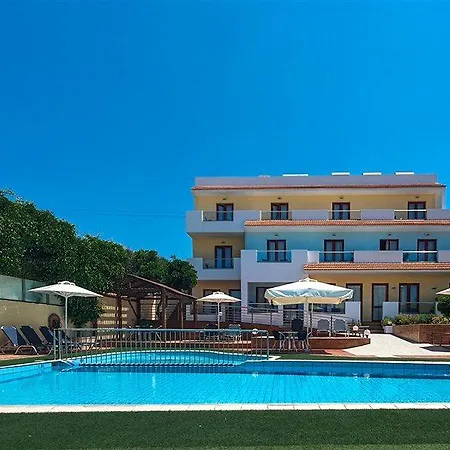 Otel Thalassi 3*