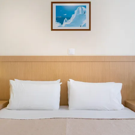 Thalassi Otel 3*