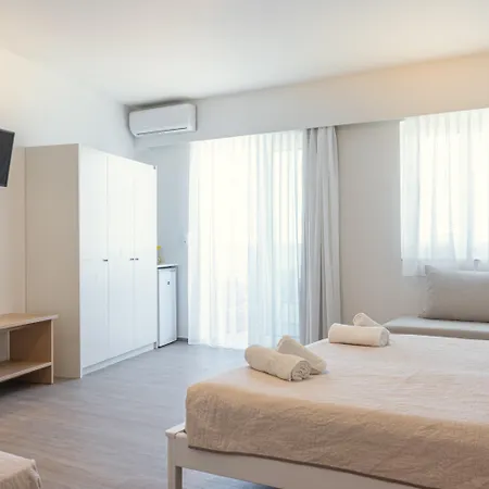 Otel Thalassi Resmo