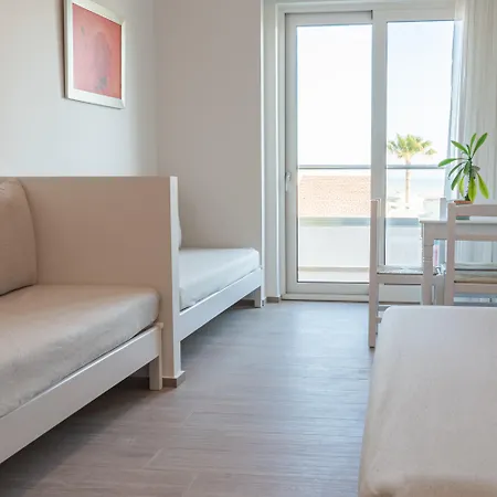 Thalassi Otel Resmo