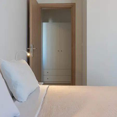 Thalassi Otel 3*